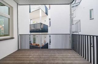 Penthouse kaufen in Landstraßer Hauptstraße 144/31, 1030 Wien, The Legacy - Zukunft berührt Geschichte