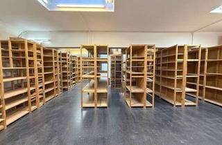 Lager mieten in Lienfeldergasse, 1160 Wien, Lienfeldergasse | Hofgebäude zu vermieten | 2026 Betriebskostenfrei und ein Stellplatz gratis inkludiert