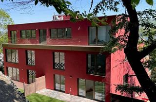 Maisonette mieten in Heiligenstädter Straße 395A, 1190 Wien, Donaublick vom Eigenen Balkon Genießen-Lichtdurchflutete 2-Zimmer Wohnung mit Terrasse in 1190 Wien