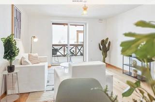 Wohnung kaufen in 5532 Filzmoos, Moderne 3-Zimmer-Wohnung in Filzmoos mit Balkon - Erstbezug!