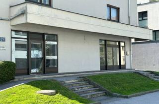 Geschäftslokal mieten in Fürstenweg, 6020 Innsbruck, Zweigeschossige Geschäftsfläche am Fürstenweg in Innsbruck zu Vermieten