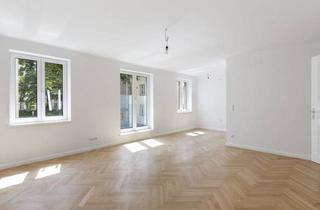 Wohnung kaufen in Vierthalergasse, 1120 Wien, ALEGER-HIT! Vermietete Einheit im Herzen Meidlings