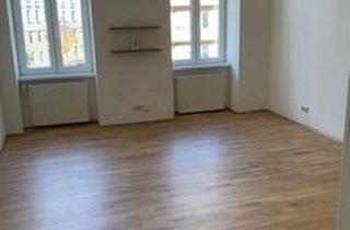 Wohnung kaufen in Adalbert-Stifter-Straße 12, 1200 Wien, TOP - Renovierte 2-Zimmer Wohnung mit sehr guter öffentlicher Anbindung in 1200 Wien