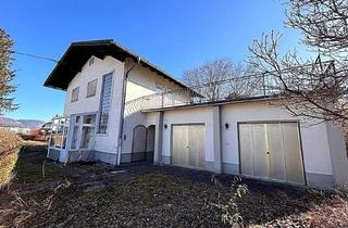 Einfamilienhaus kaufen in 5020 Salzburg, Jungfamilien mit Bastlertalent aufgepasst!