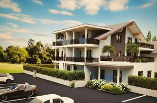 Wohnung kaufen in Klopeiner See, 9122 Sankt Kanzian am Klopeiner See, RARITÄT- Zweitwohnsitze möglich "Carinthia Living" Sonnenresort I-St. Kanzian am Klopeiner See-Anlageobjekte mit Rendite oder Ihr neues Zuhause-Provisionsfreier Kauf-NUR 12 Wohneinheiten