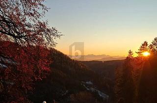 Almhütte zu kaufen in 9376 Knappenberg, PREISNACHLASS ABSCHALTEN UND RUNTERKOMMEN MIT TOLLEM PANORAMA