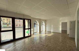 Geschäftslokal mieten in Arthaberplatz; U1 Reumannplatz, 1100 Wien, Attraktives Geschäftslokal im Erdgeschoss - Laxenburger Straße 91; ab sofort!