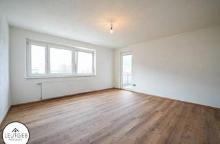 Wohnung kaufen in 6130 Schwaz, 4-ZIMMERWOHNUNG MIT BALKON (VOLLSANIERT)