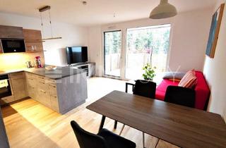 Wohnung kaufen in 5163 Palting, WOHNIDYLLE IN RUHIGER LAGE - mit Lift und Aussen- sowie TG-Stellplatz!