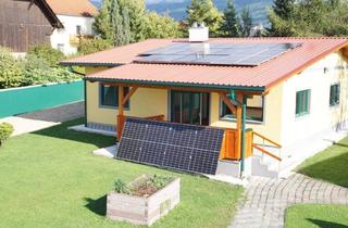 Haus kaufen in 8793 Trofaiach, Erstbezug - Moderner Bungalow mit schönem Panoramablick in Trofaiach