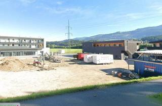 Lager mieten in Bahnhof, 5424 Vigaun, Gewerbegebiet in Bad Vigaun: Lagerplatz/Freifläche/Container