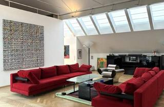 Maisonette mieten in Herrengasse 1/4A, 6800 Feldkirch, Exklusive Maisonette-Wohnung mit Wintergarten und Terrasse Mitten in Feldkirch