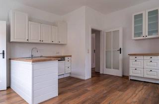 Wohnung mieten in 4113 Sankt Martin im Mühlkreis, UNTERMÜHL: Schöne Wohnung in idyllischer Lage mit zauberhaftem Donaublick,Terrasse und Eigengarten