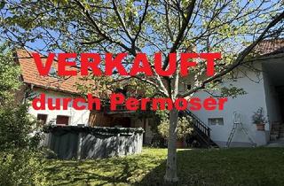 Haus kaufen in Loipersbacher Straße, 7222 Rohrbach bei Mattersburg, ROHRBACH bei Mattersburg Renoviertes Wohnhaus mit Stadl & idyllischem Garten mit Pool ? inklusive Photovoltaikanlage zu verkaufen