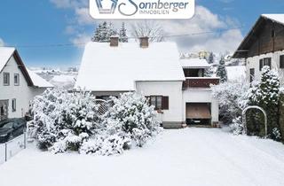 Einfamilienhaus kaufen in 4310 Mauthausen, SCHNEEROSE ? Haus mit Charakter & Möglichkeiten in Mauthausen