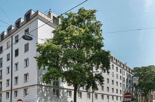 Maisonette kaufen in Schäffergasse 18-20/53, 1040 Wien, WOHNEN MITTEN IM VIERTEN - Urbane Lebensqualität in Zentrumsnähe - Großzügige Maisonette-Wohnung - Moderne Ausstattung
