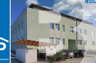 Garagen mieten in Gferetfeldstraße, 4050 Traun, Tiefgaragenplatz | Gferetfeldstraße 6, 4050 Traun