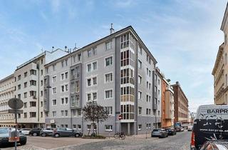 Lager mieten in Schlagergasse, 1090 Wien, KFZ-Stapelparker in der Schlagergasse/Severingasse Nähe Volksoper und WUK!