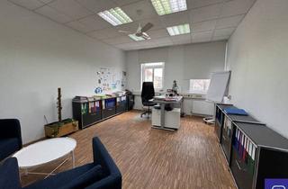 Büro zu mieten in Keplerplatz, 1100 Wien, Unbefristete 556m² Bürofläche + 221m² Keller am Humboldtplatz - 1100 Wien