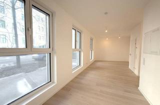 Büro zu mieten in Klimt Villa, 1140 Wien, Straßenseitiges Büro auf der Hütteldorfer Straße zu vermieten!