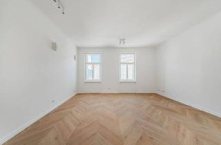 Penthouse kaufen in Landstraßer Hauptstraße 144/15, 1030 Wien, The Legacy - Zukunft berührt Geschichte