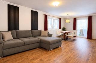 Wohnung kaufen in 6283 Hippach-Schwendberg, 2-Zimmer-Wohnung mit Sonnenbalkon und Freiem Bergblick