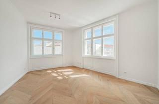 Penthouse kaufen in Landstraßer Hauptstraße 144/18, 1030 Wien, The Legacy - Zukunft berührt Geschichte