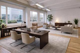 Büro zu mieten in 6060 Hall in Tirol, lichtdurchflutetes Büro bei der Autobahnabfahrt Hall-West