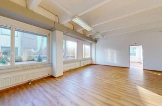 Büro zu mieten in 6060 Hall in Tirol, lichtdurchflutetes Büro bei der Autobahnabfahrt Hall-West