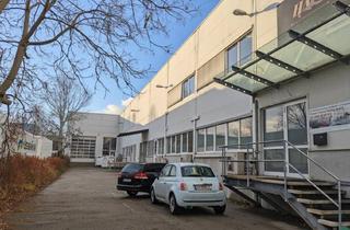 Lager mieten in Trauzlgasse, 1210 Wien, Büro mit großem Lager direkt bei der A22