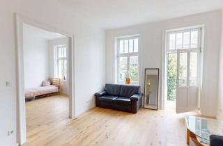 Wohnung kaufen in 1190 Wien, Sanierte Balkonwohnung I Altbau I Sievering