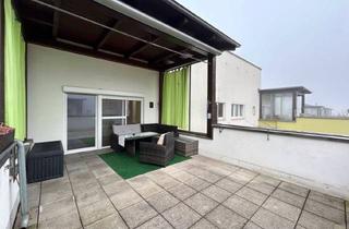 Wohnung mieten in Statzinger Straße 10, 4225 Luftenberg, WOHNEN IN LUFTENBERG - 3 ZIMMER WOHNUNG MIT DACHTERRASSE UND KÜCHE