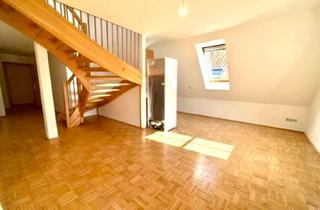 Maisonette kaufen in Hauptplatz, 8130 Frohnleiten, Traumhafte Maisonette am Hauptplatz von Frohnleiten