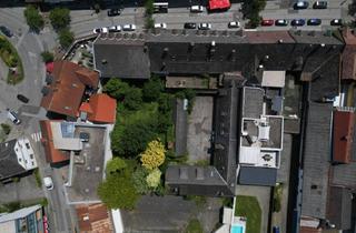 Lager mieten in Ortszentrum, Gastronomie, Schule, 8530 Deutschlandsberg, TOLLE GELEGENHEIT! Top-Gewerbefläche im Herzen von Deutschlandsberg - perfekte Lage für Handel oder Gastronomie! MEHR KUNDEN DANK KORALMBAHN! Flächen erweiterbar