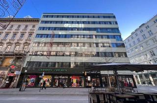 Büro zu mieten in Lugeck, 1010 Wien, Repräsentatives Innenstadtbüro