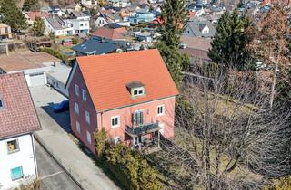Anlageobjekt in Hauptbahnhof Villach, 9500 Villach-Innere Stadt, Solide Wertanlage in Villach Drei Wohneinheiten mit Zukunftspotenzial
