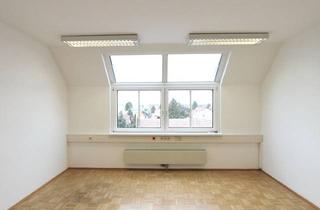 Büro zu mieten in Grawatschgasse, 1230 Wien, Zentral begehbares Büro im 4. Stock eines Bürogebäudes - inklusive Heizkosten!