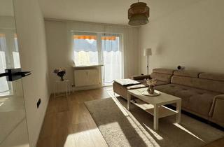 Wohnung mieten in 6700 Bludenz, Top sanierte 3-ZIMMER WOHNUNG mit Balkon