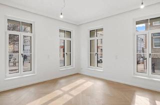 Wohnung kaufen in 1060 Wien, Sanierte Eigentumswohnung mit Widmung zur Kurzzeitvermietung