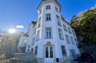 Wohnung kaufen in 2500 Baden, Purer Luxus - Wohnen mit Aussicht - Traumhafte Wohnung in Baden bei Wien - Toplage