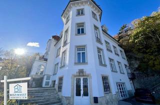 Wohnung kaufen in 2500 Baden, Purer Luxus - Wohnen mit Aussicht - Traumhafte Wohnung in Baden bei Wien - Toplage