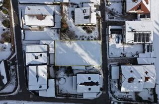 Grundstück zu kaufen in 6402 Hatting, Ruhig gelegenes Baugrundstück am Waldrand in Hatting