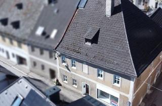 Haus kaufen in 3340 Waidhofen an der Ybbs, Geräumiges Objekt mit Vielseitigem Entwicklungspotenzial - im Zentrum!