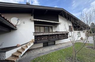 Einfamilienhaus kaufen in Stadtgraben, 6060 Hall in Tirol, Großes Einfamilienhaus in zentraler Lage neben der Altstadt in Hall in Tirol