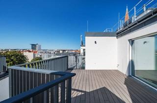 Maisonette kaufen in Landstraßer Hauptstraße 144/42, 1030 Wien, The Legacy - Zukunft berührt Geschichte