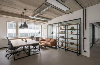 Büro zu mieten in Liechtensteinstraße 111-115, 1090 Wien, Moderne Büroflächen in 1090 Wien: 568 m² und 82 Stellplätze warten auf Sie!