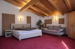 Penthouse kaufen in 6283 Hippach-Schwendberg, Penthouse-Wohnung mit Ausbaupotenzial in Unverbaubarer Sonnenlage von Hippach