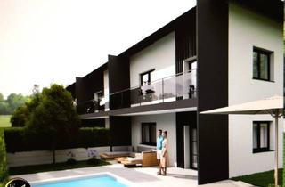 Wohnung kaufen in 9122 Sankt Kanzian am Klopeiner See, "ROVISIONSFREI" "Carinthia Living " Sonnenresort II-St. Kanzian am Klopeiner See-IHR neues Zuhause-Provisionsfreier Kauf - NUR 6 Wohneinheiten