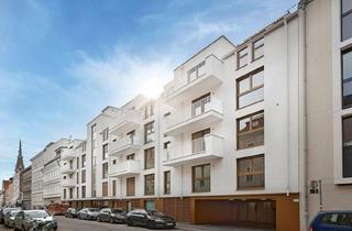 Garagen mieten in Schumanngasse 35, 1180 Wien, Tiefgaragenstellplatz in frisch erbauten Neubau nähe AKH!