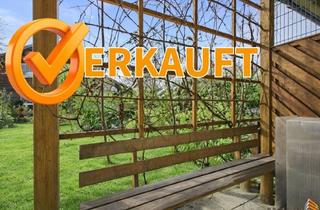 Wohnung kaufen in 4202 Hellmonsödt, HELLMONSÖDT: EIGENTUMSWOHNUNG ca.59m² + ca. 52,56m² TERRASSE MIT EIGENGARTEN + GARAGE